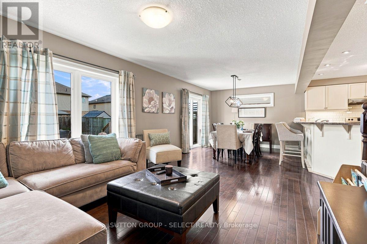1168 Baird Street, London North, Ontario  N6H 0G5 - Photo 12 - X13746094