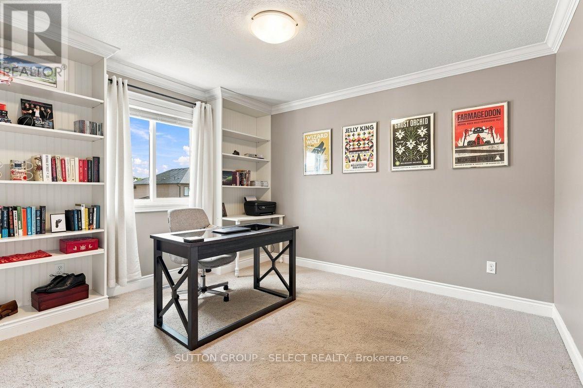 1168 Baird Street, London North, Ontario  N6H 0G5 - Photo 18 - X13746094