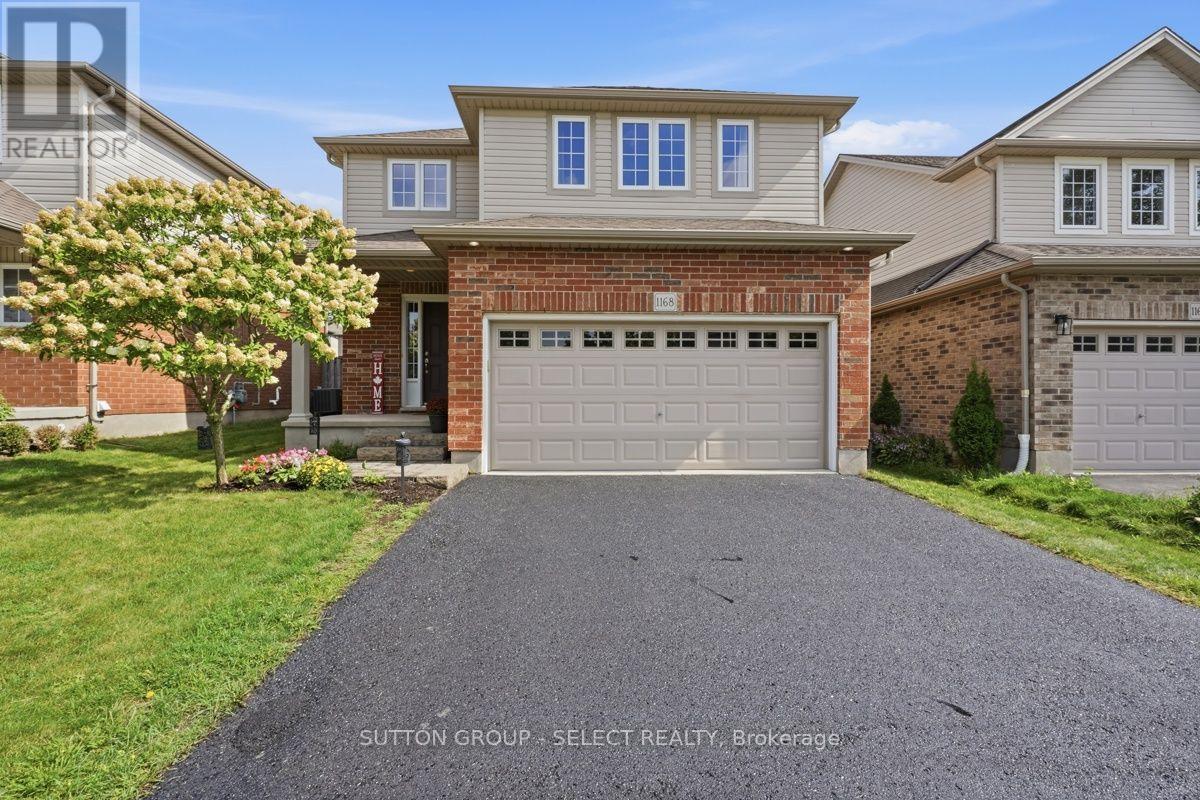 1168 Baird Street, London North, Ontario  N6H 0G5 - Photo 2 - X13746094