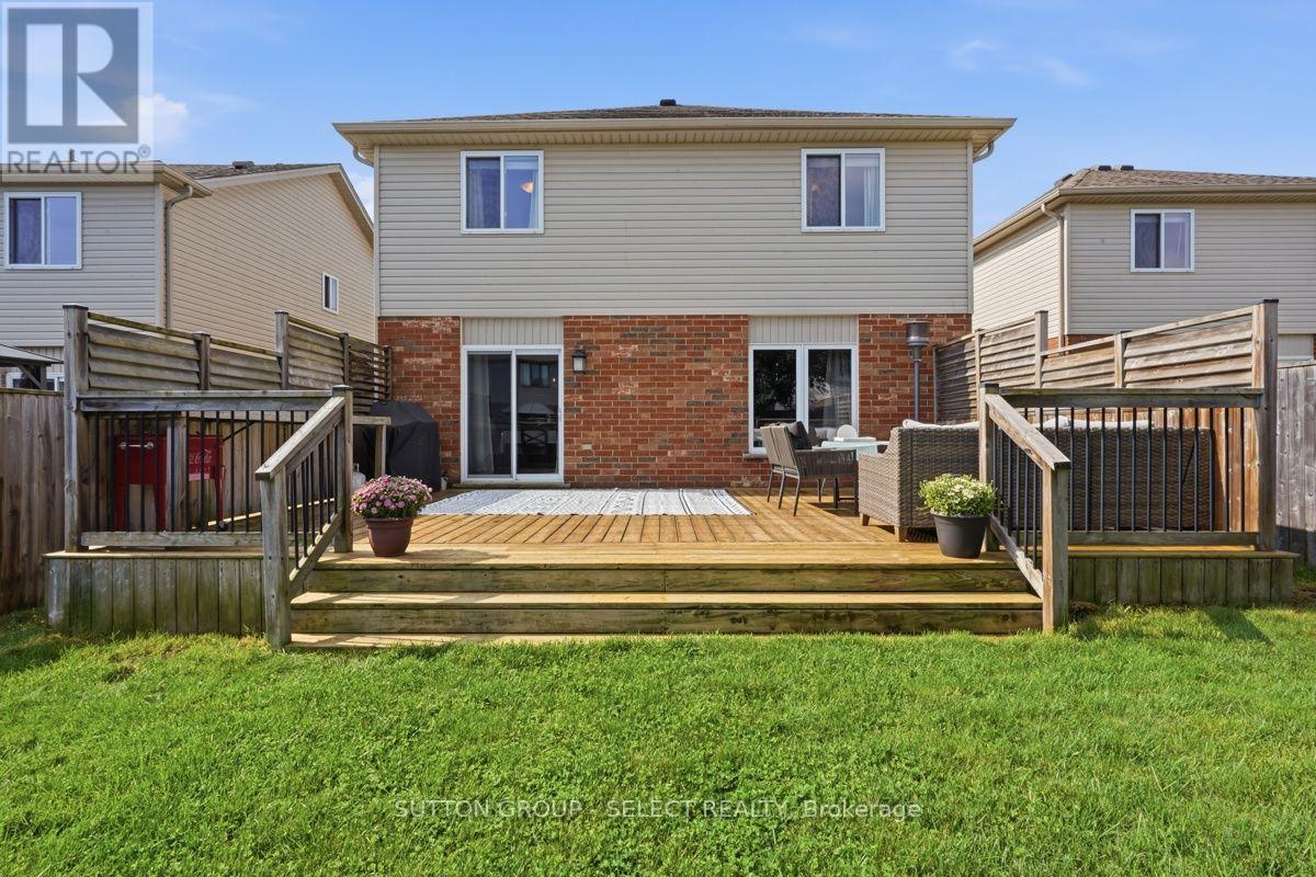 1168 Baird Street, London North, Ontario  N6H 0G5 - Photo 30 - X13746094