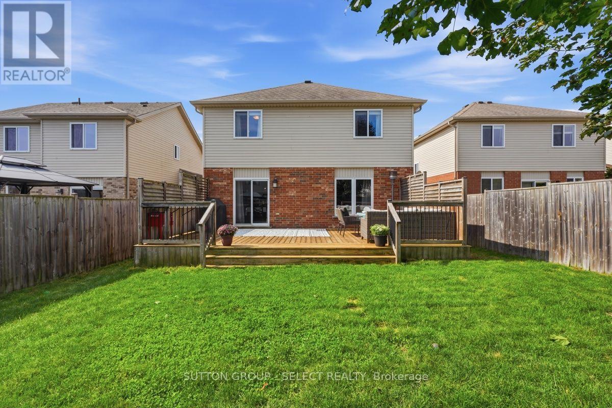 1168 Baird Street, London North, Ontario  N6H 0G5 - Photo 31 - X13746094