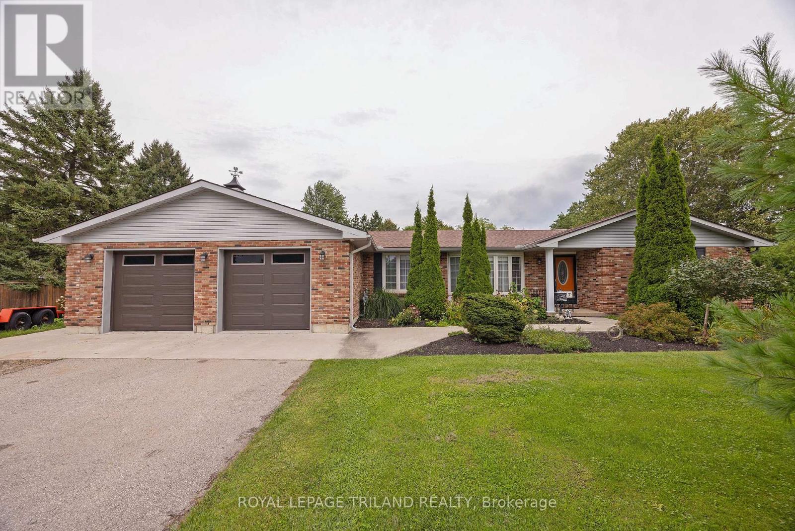 17 Minler Road, Zorra, Ontario  N0M 2M0 - Photo 1 - X13746126