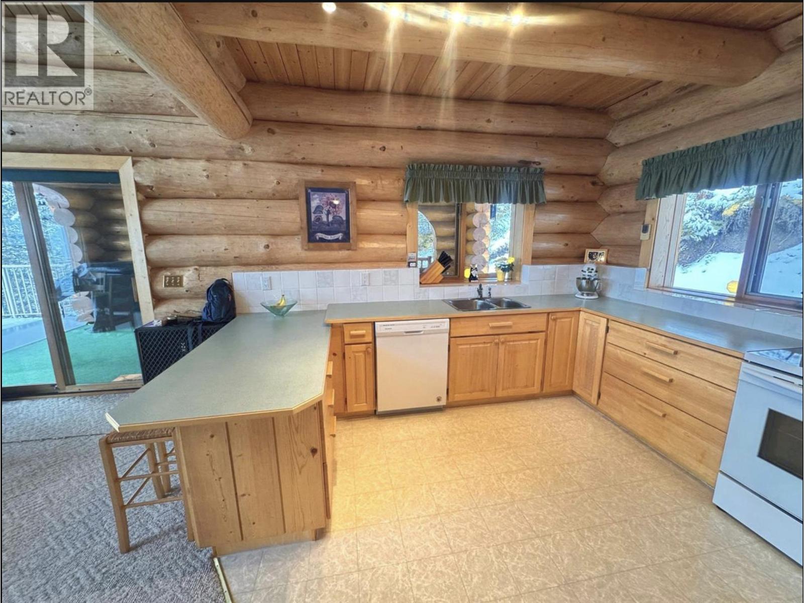5278 Kallum Drive, 108 Mile Ranch, British Columbia  V0K 2Z0 - Photo 2 - R3161606