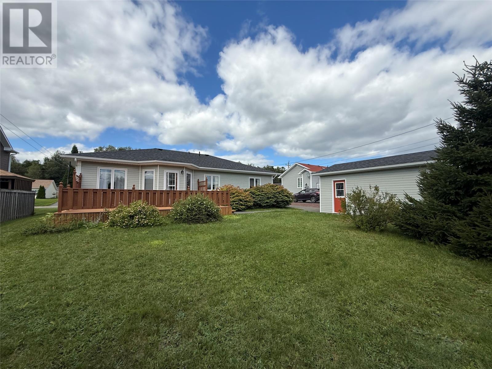 8 Harmsworth Drive, Grand Falls-Windsor — photo 10