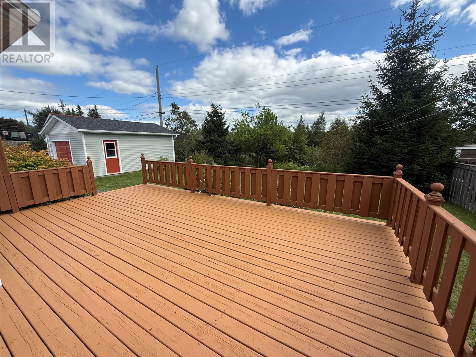 8 Harmsworth Drive, Grand Falls-Windsor — photo 12
