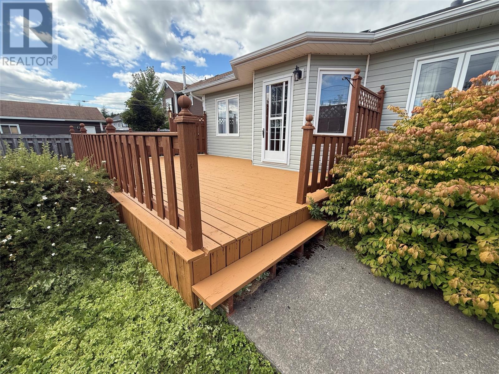 8 Harmsworth Drive, Grand Falls-Windsor — photo 13