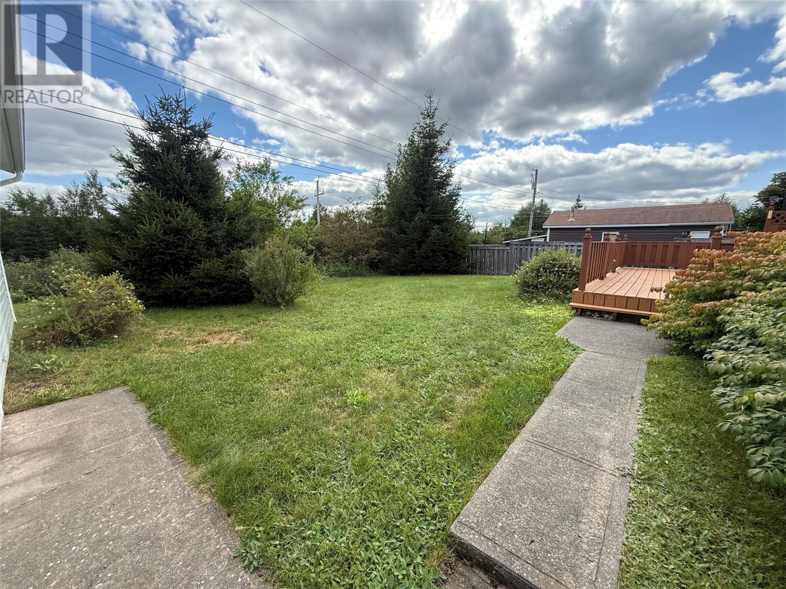 8 Harmsworth Drive, Grand Falls-Windsor — photo 8
