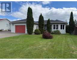 8 Harmsworth Drive, Grand Falls-Windsor, Newfoundland & Labrador
