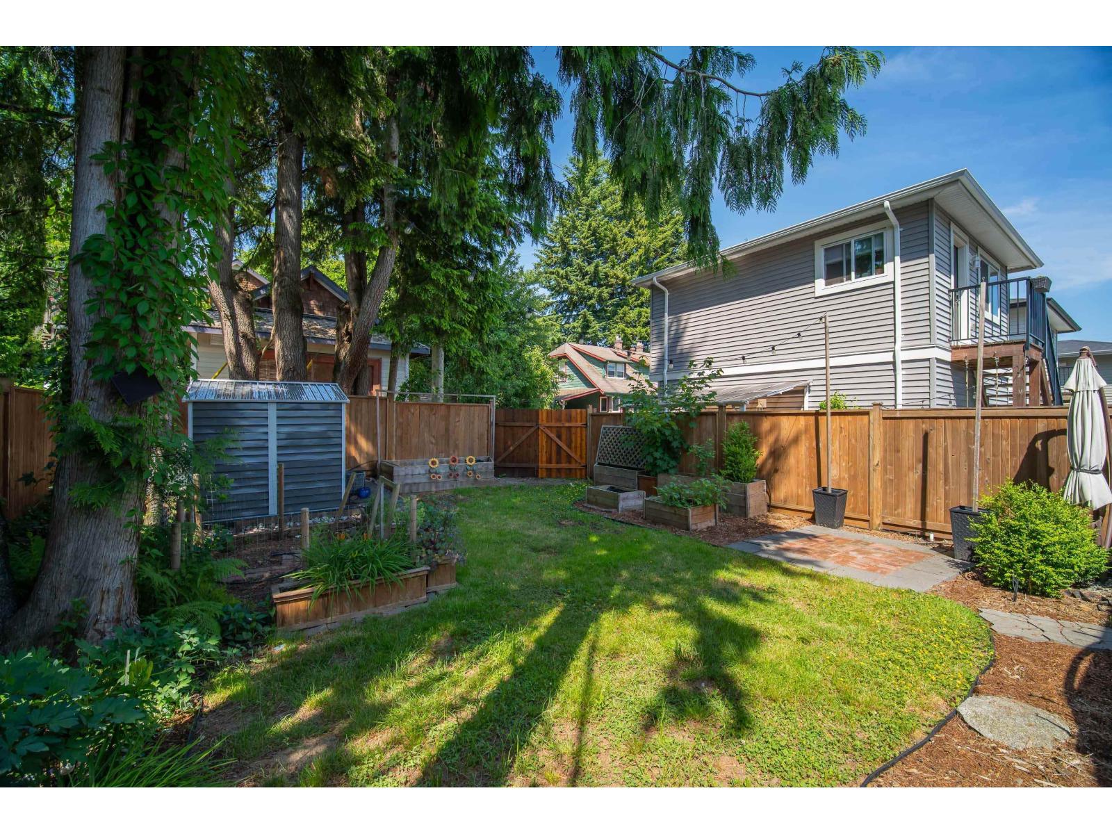 32931 1 Avenue, Mission, British Columbia  V2V 1E9 - Photo 23 - R3161472
