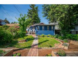 32931 1 AVENUE, Mission, British Columbia