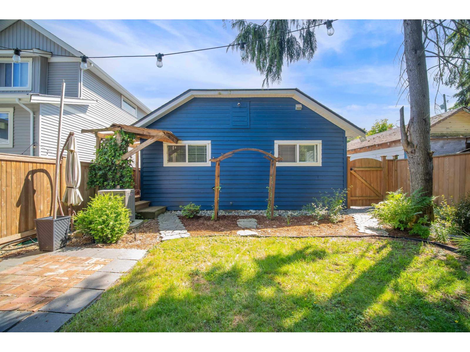 32931 1 Avenue, Mission, British Columbia  V2V 1E9 - Photo 25 - R3161472