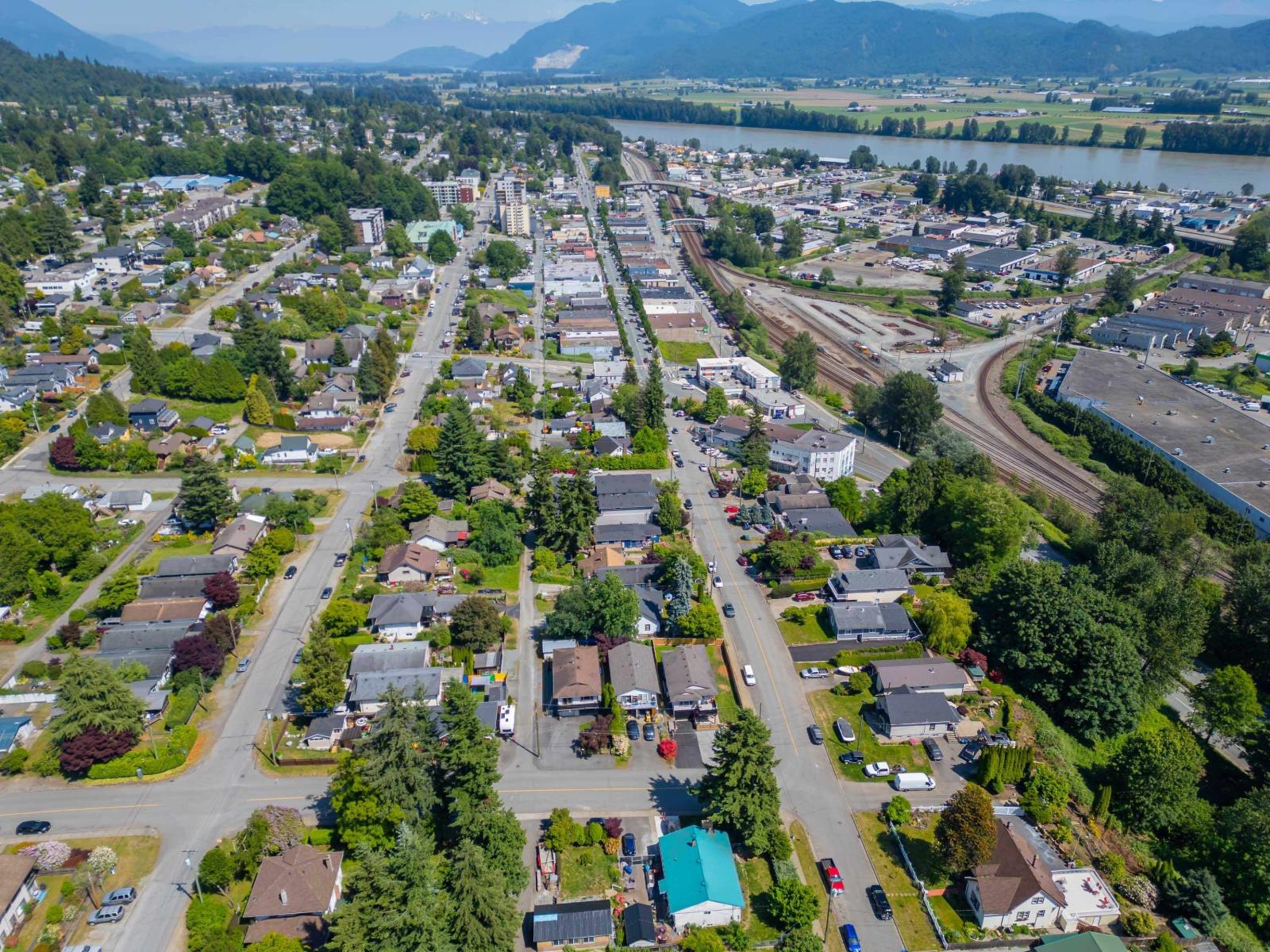 32931 1 Avenue, Mission, British Columbia  V2V 1E9 - Photo 34 - R3161472