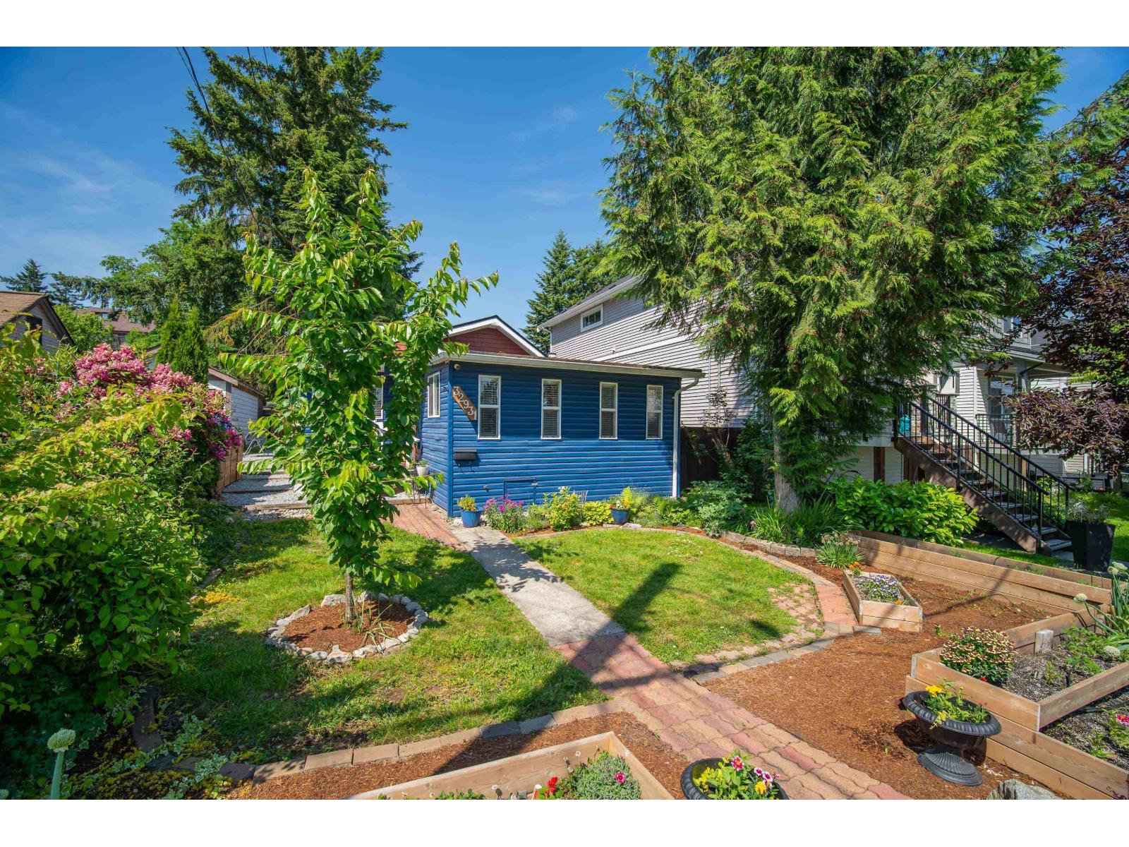 32931 1 Avenue, Mission, British Columbia  V2V 1E9 - Photo 3 - R3161472
