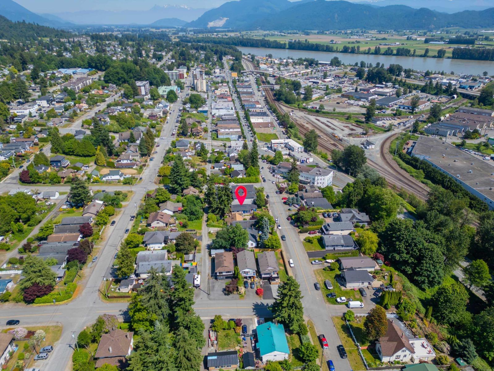 32931 1 Avenue, Mission, British Columbia  V2V 1E9 - Photo 30 - R3161472