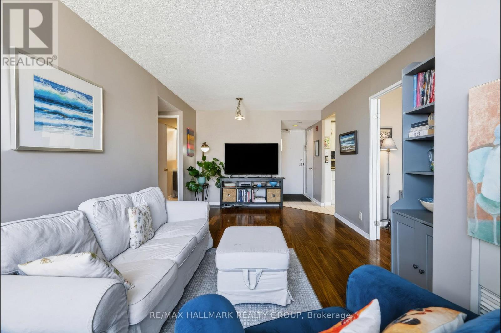 616 - 45 Holland Avenue, Ottawa, Ontario  K1Y 4S3 - Photo 15 - X13746000