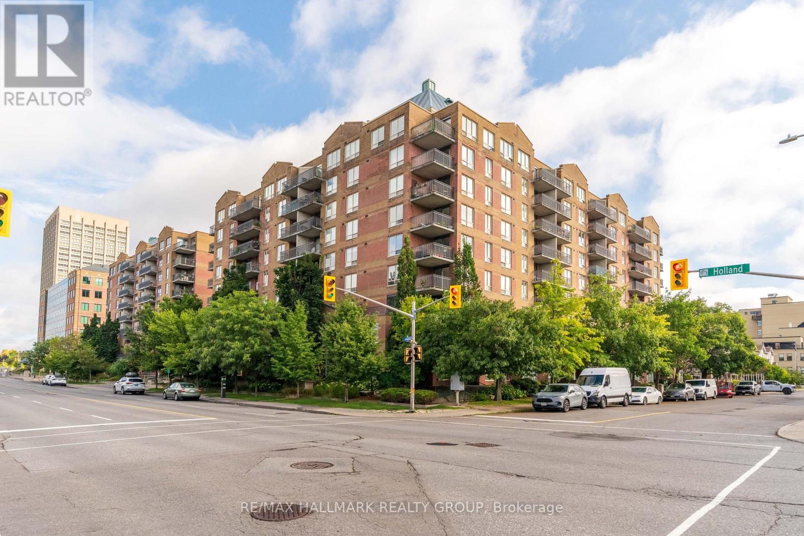 616 - 45 Holland Avenue, Ottawa, Ontario  K1Y 4S3 - Photo 2 - X13746000