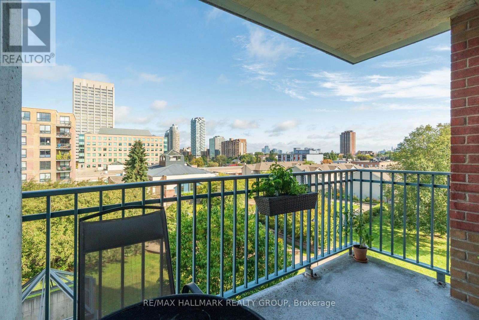 616 - 45 Holland Avenue, Ottawa, Ontario  K1Y 4S3 - Photo 24 - X13746000