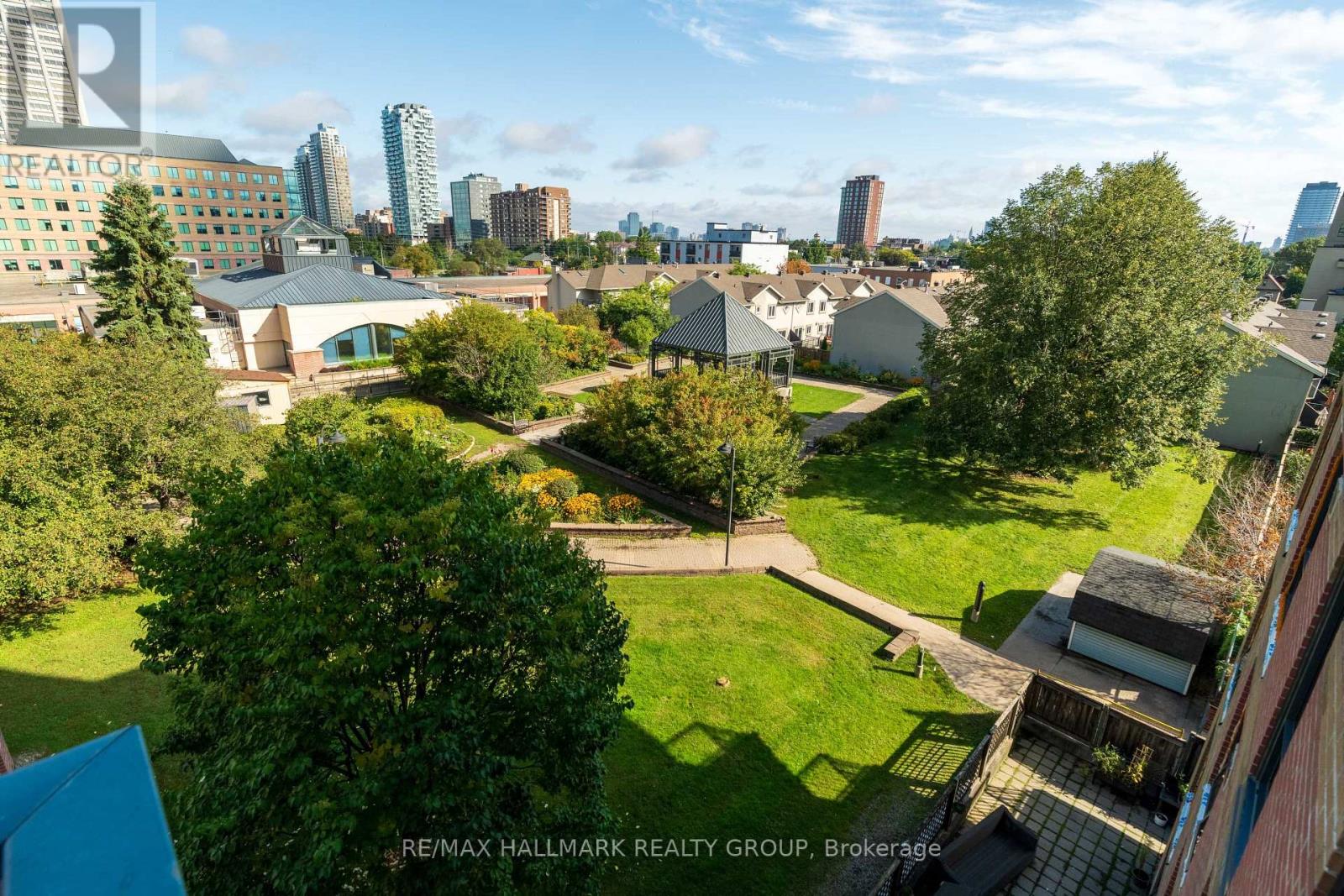 616 - 45 Holland Avenue, Ottawa, Ontario  K1Y 4S3 - Photo 25 - X13746000