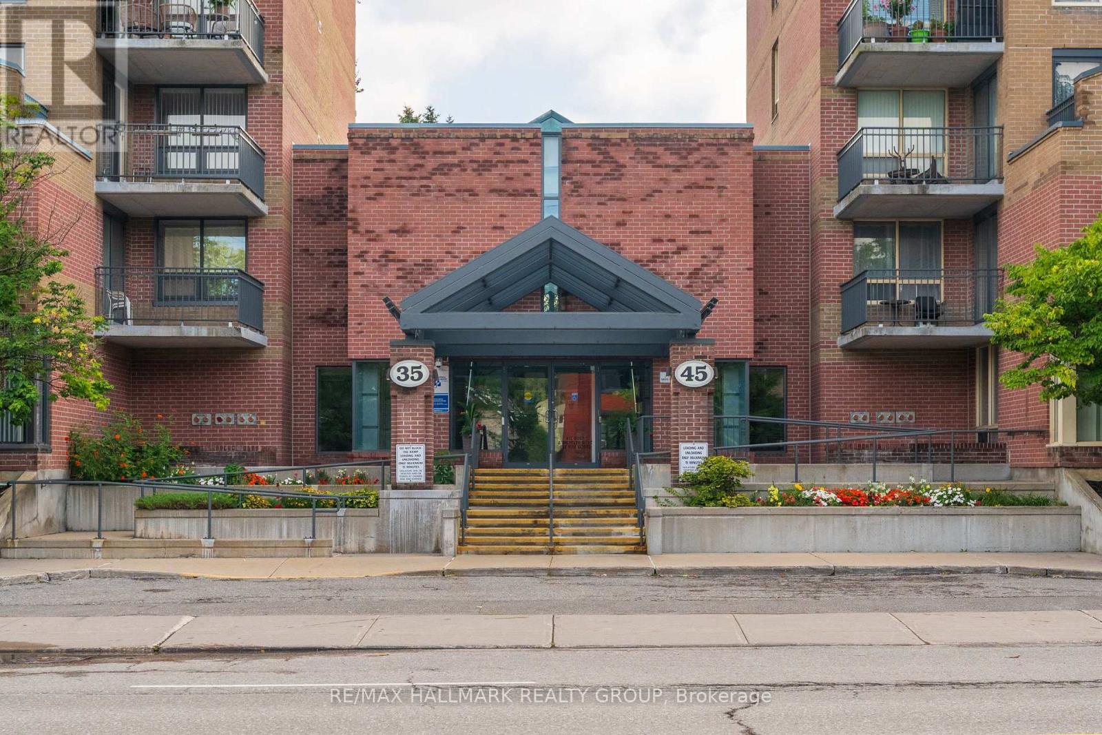 616 - 45 Holland Avenue, Ottawa, Ontario  K1Y 4S3 - Photo 3 - X13746000