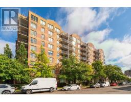 616 - 45 HOLLAND AVENUE, Ottawa, Ontario