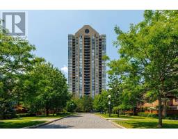 803 - 545 ST LAURENT BOULEVARD, Ottawa, Ontario