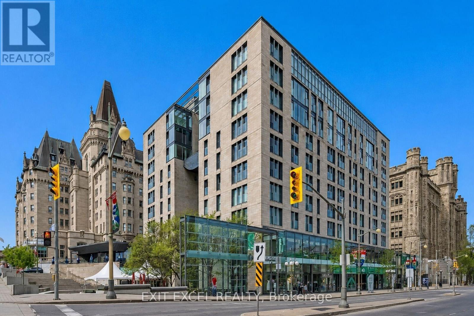 309 - 700 Sussex Drive, Ottawa, Ontario  K1N 1K4 - Photo 2 - X13746088