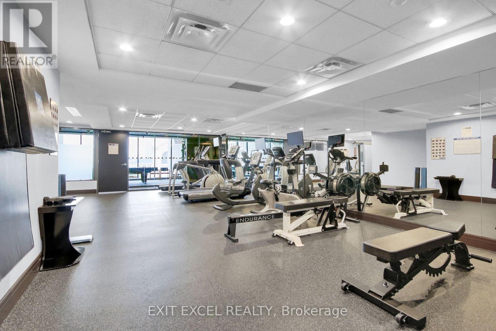 309 - 700 Sussex Drive, Ottawa, Ontario  K1N 1K4 - Photo 22 - X13746088