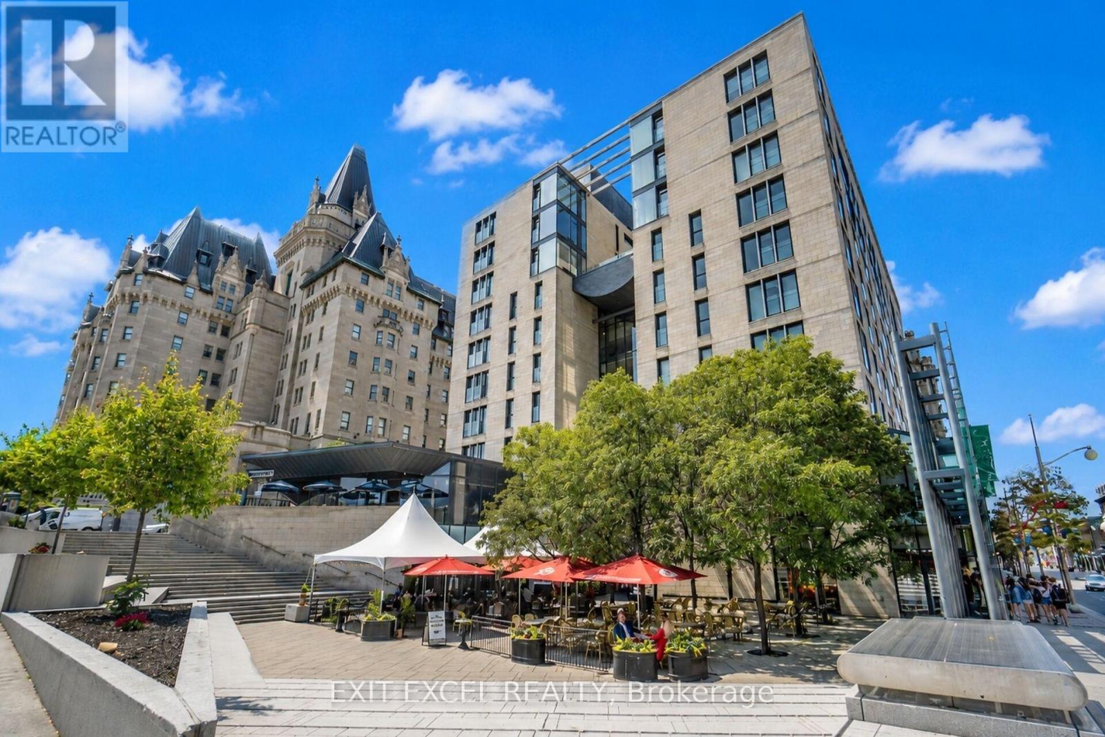 309 - 700 Sussex Drive, Ottawa, Ontario  K1N 1K4 - Photo 3 - X13746088