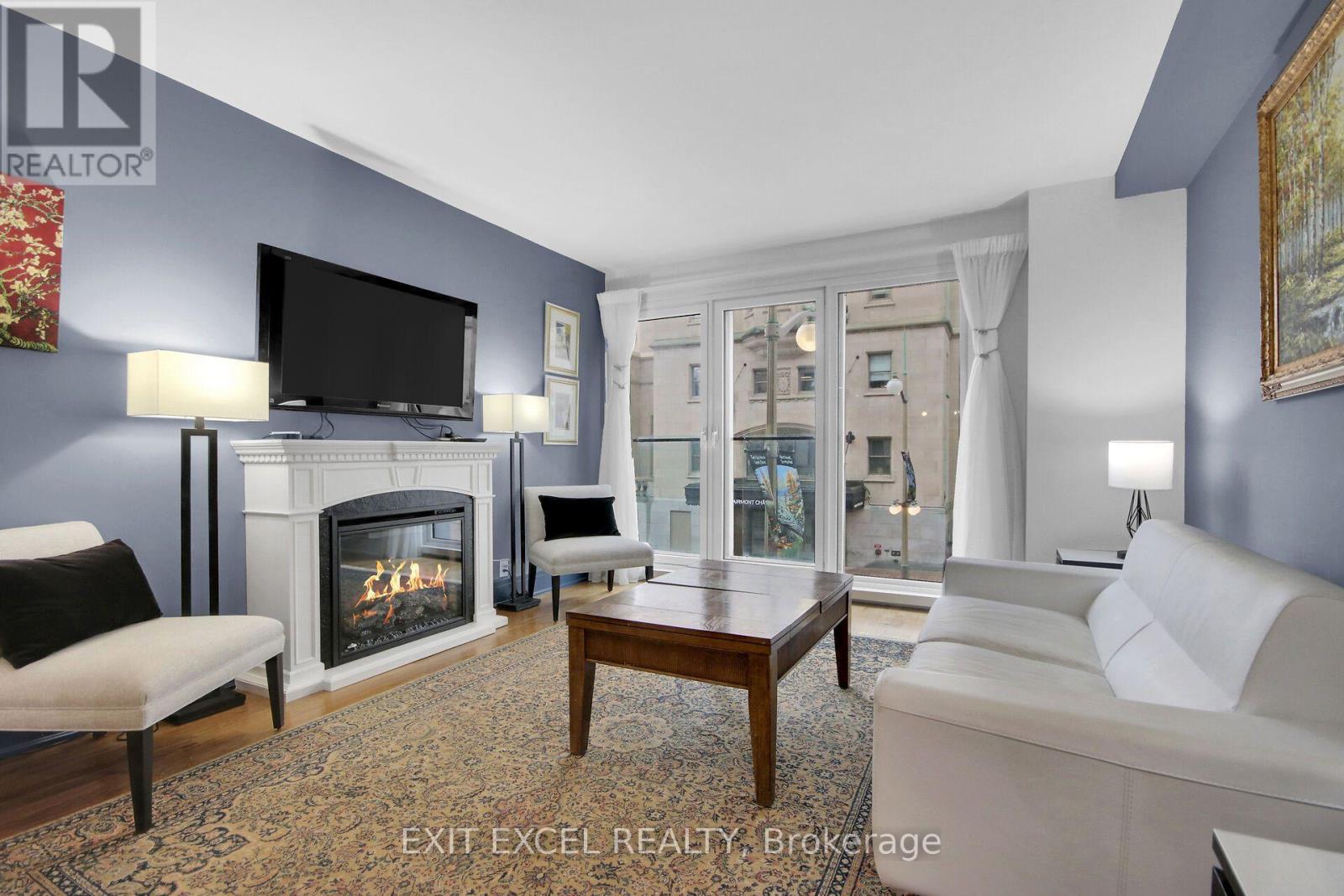 309 - 700 Sussex Drive, Ottawa, Ontario  K1N 1K4 - Photo 8 - X13746088