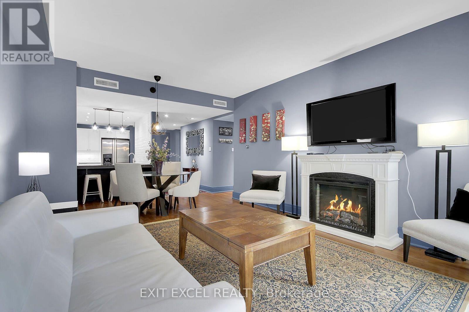 309 - 700 Sussex Drive, Ottawa, Ontario  K1N 1K4 - Photo 9 - X13746088