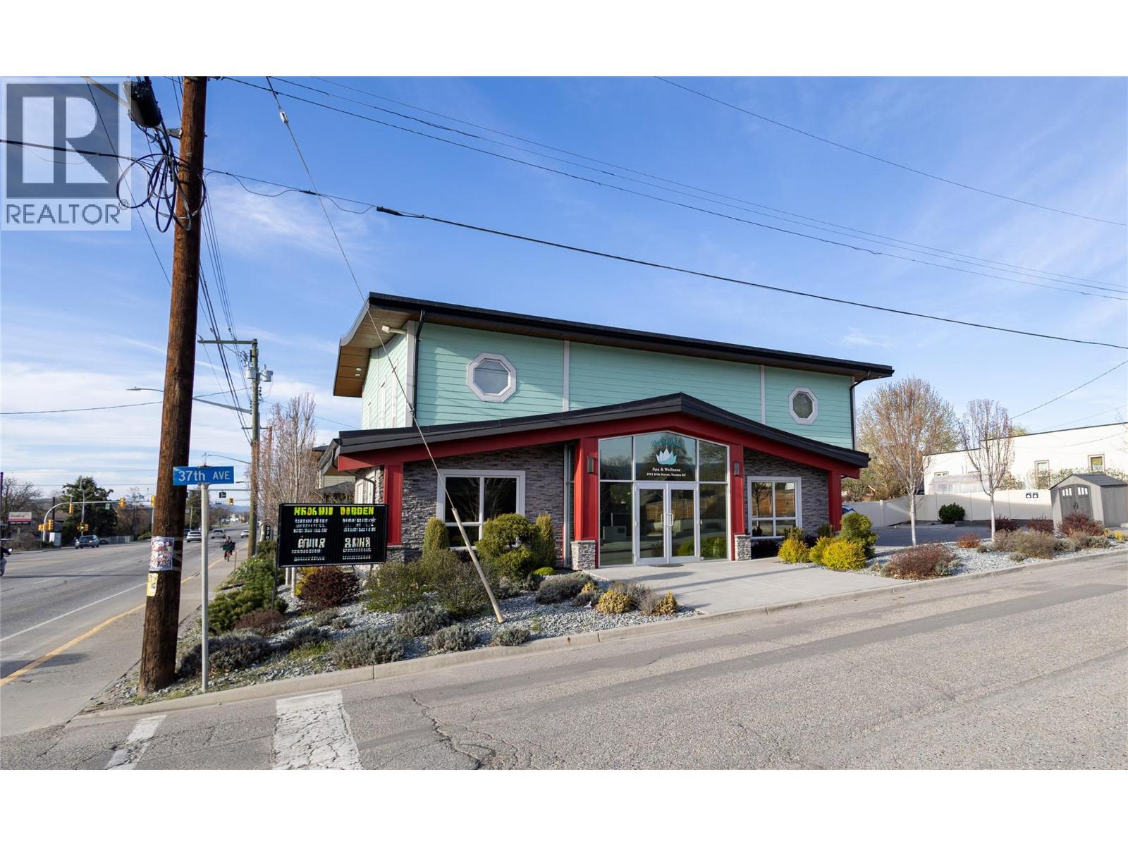 3701 27 Street, Vernon, British Columbia  V1T 1H7 - Photo 10 - 10389727
