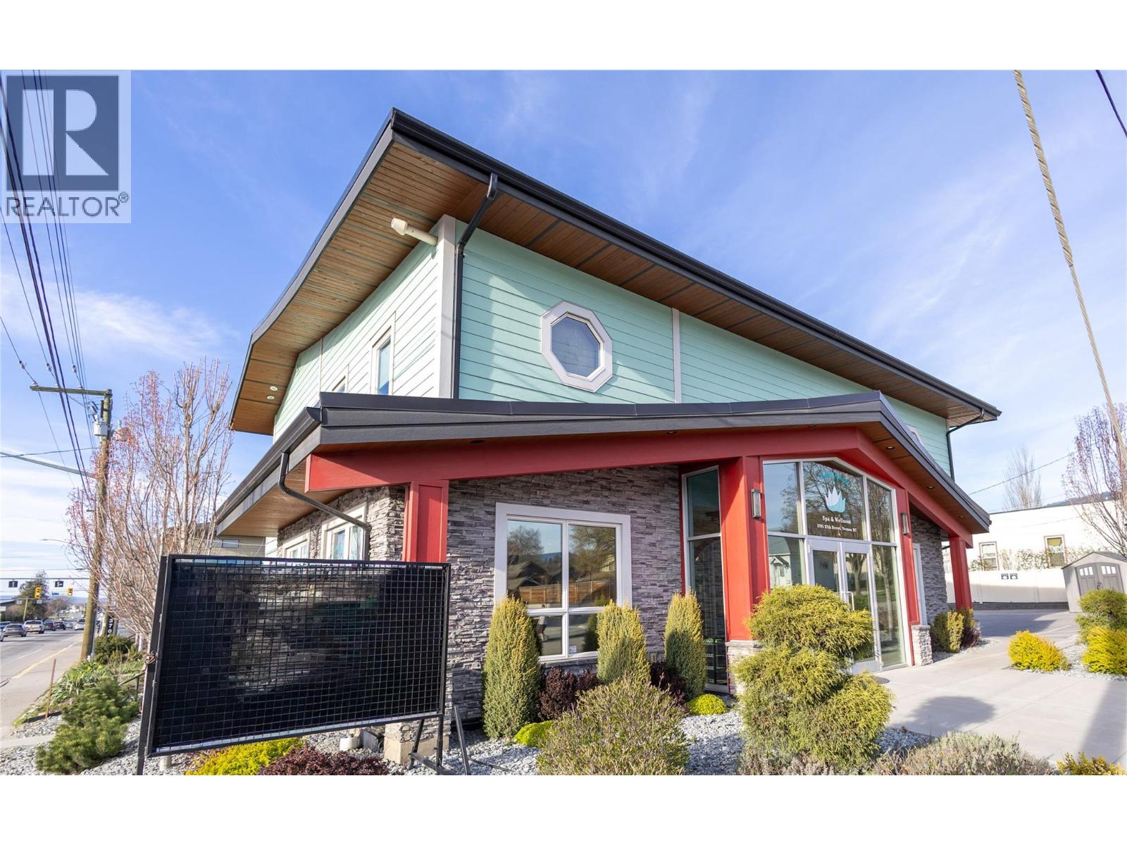 3701 27 Street, Vernon, British Columbia  V1T 1H7 - Photo 12 - 10389727