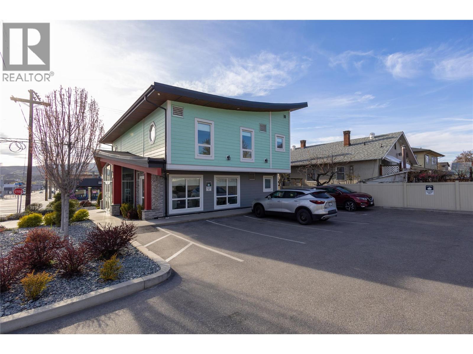 3701 27 Street, Vernon, British Columbia  V1T 1H7 - Photo 7 - 10389727