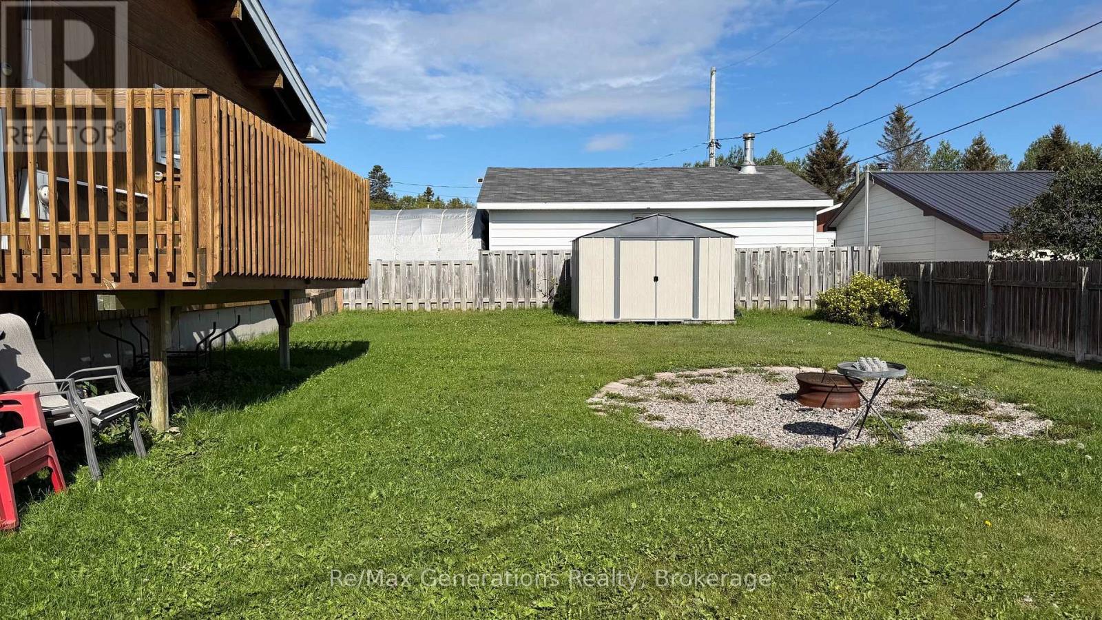 37 Southridge Crescent N, Terrace Bay, Ontario  P0T 2W0 - Photo 37 - X13746058