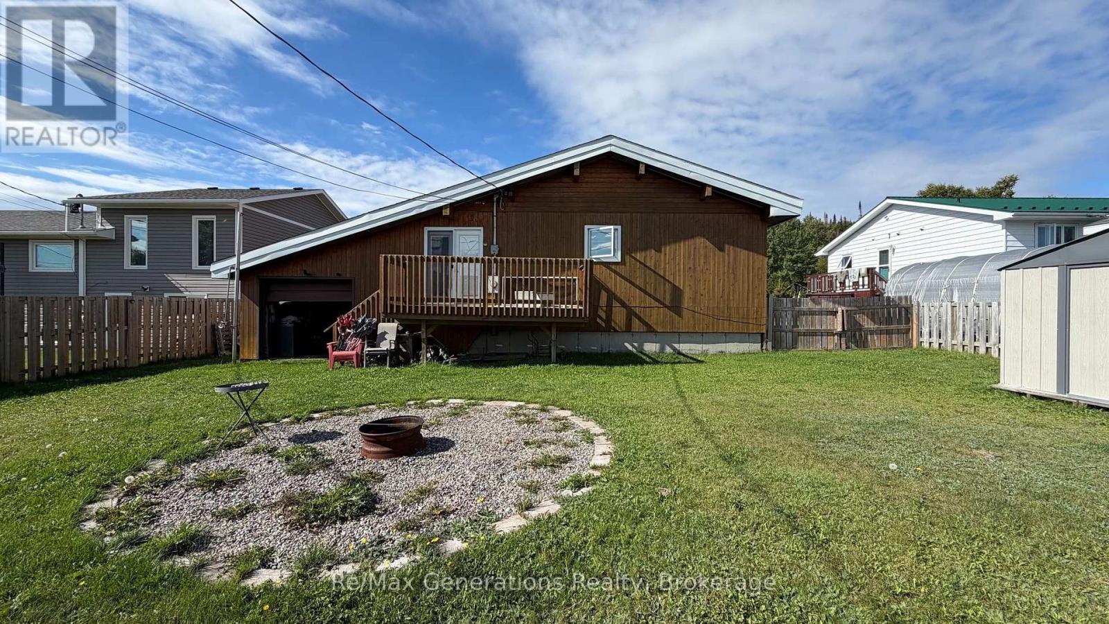 37 Southridge Crescent N, Terrace Bay, Ontario  P0T 2W0 - Photo 39 - X13746058