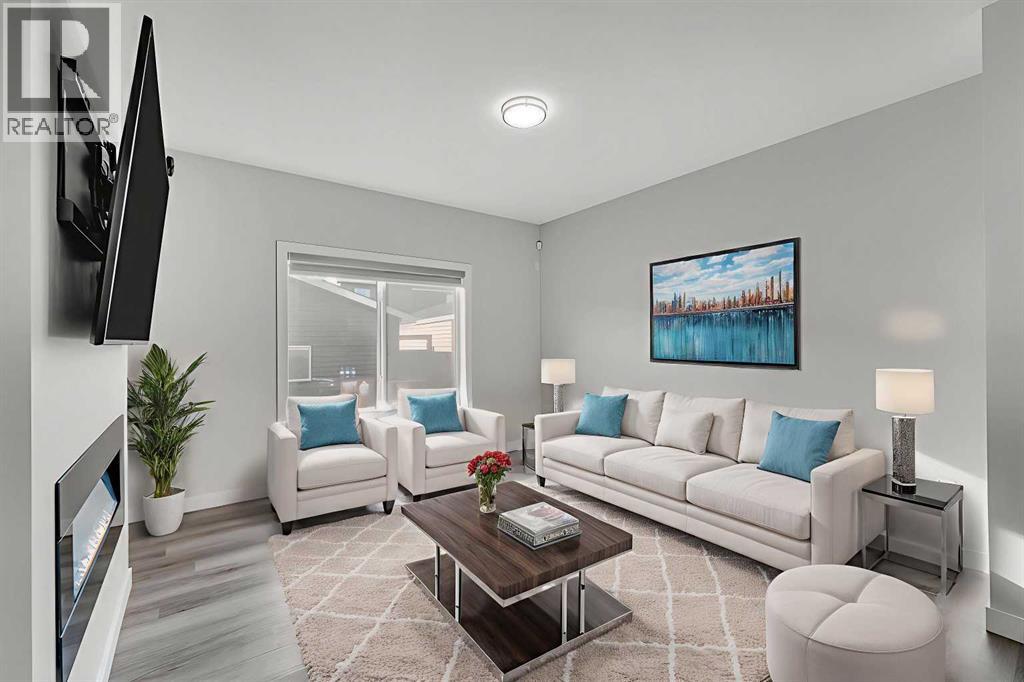 159 Waterford Heights, Chestermere, Alberta  T1X 2M8 - Photo 9 - A2342431