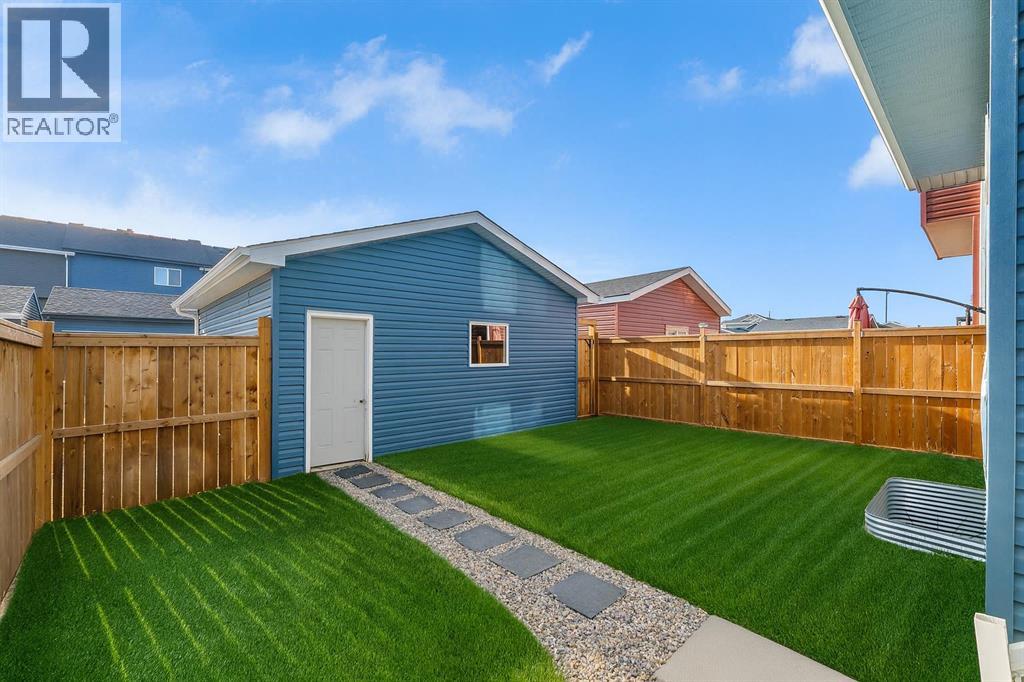 159 Waterford Heights, Chestermere, Alberta  T1X 2M8 - Photo 31 - A2342431