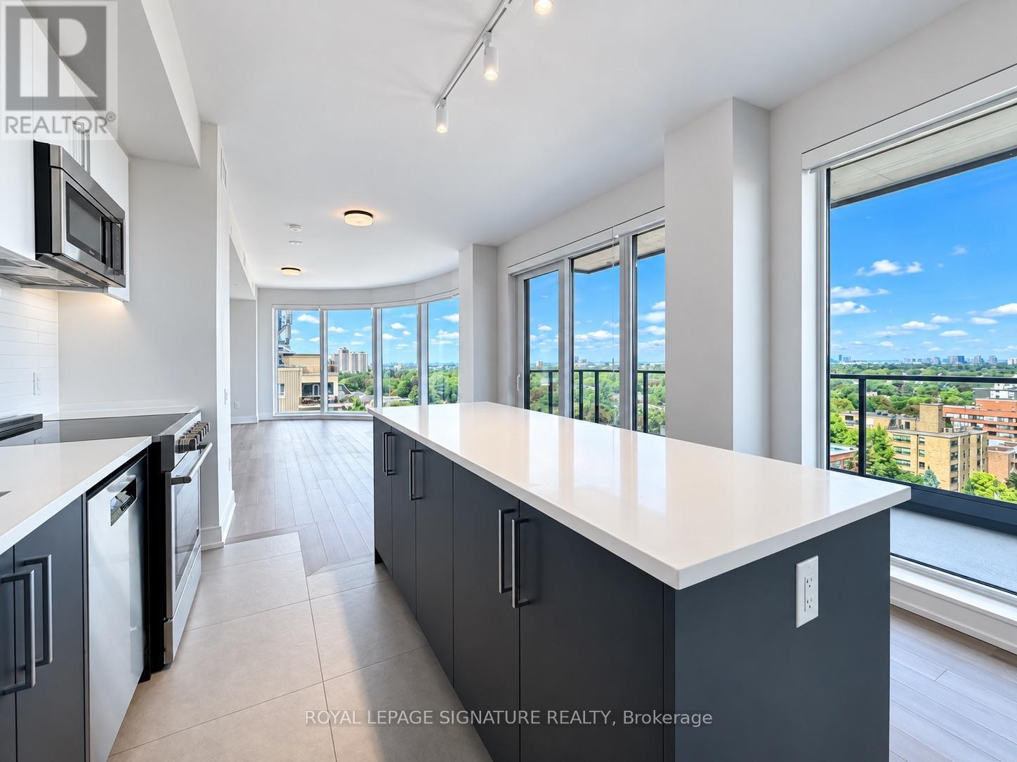 1205 - 2525 Bathurst Street, Toronto, Ontario  M6B 2Y9 - Photo 11 - C13743506