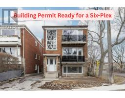 374 ATLAS AVENUE, Toronto, Ontario