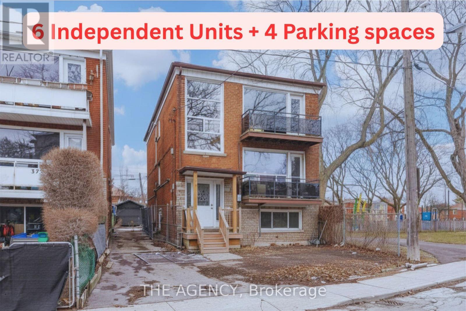 374 Atlas Avenue, Toronto, Ontario  M6C 3P9 - Photo 2 - C13743718