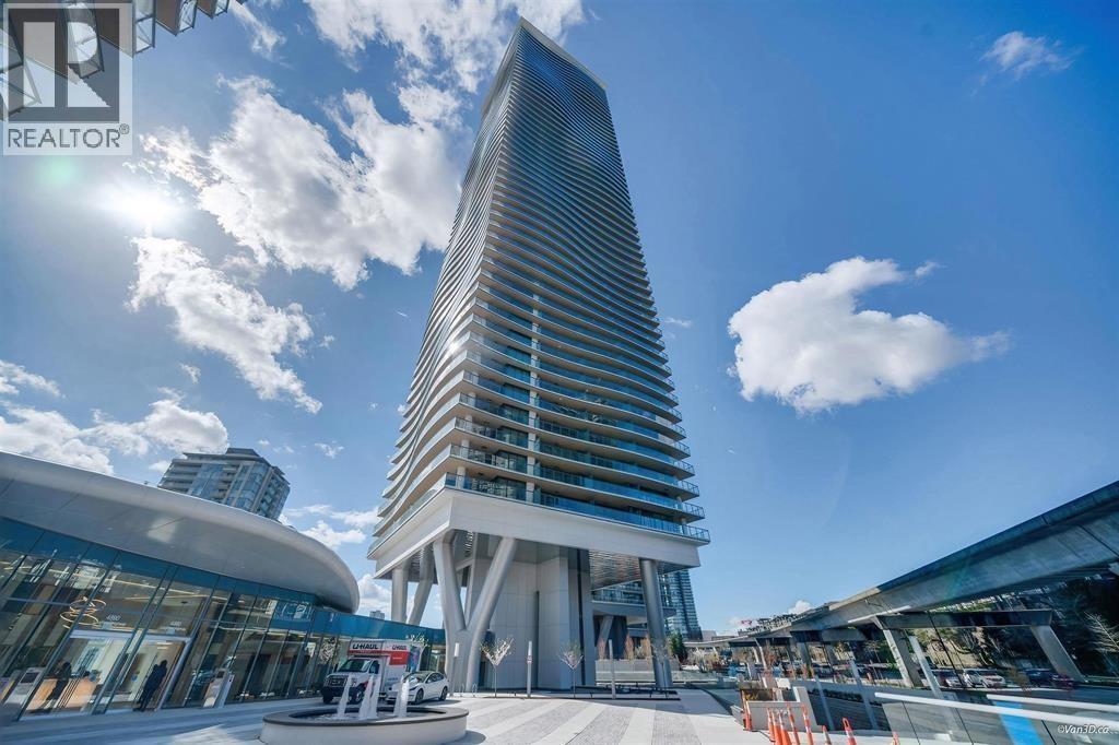 3609 4880 LOUGHEED HIGHWAY, burnaby, British Columbia