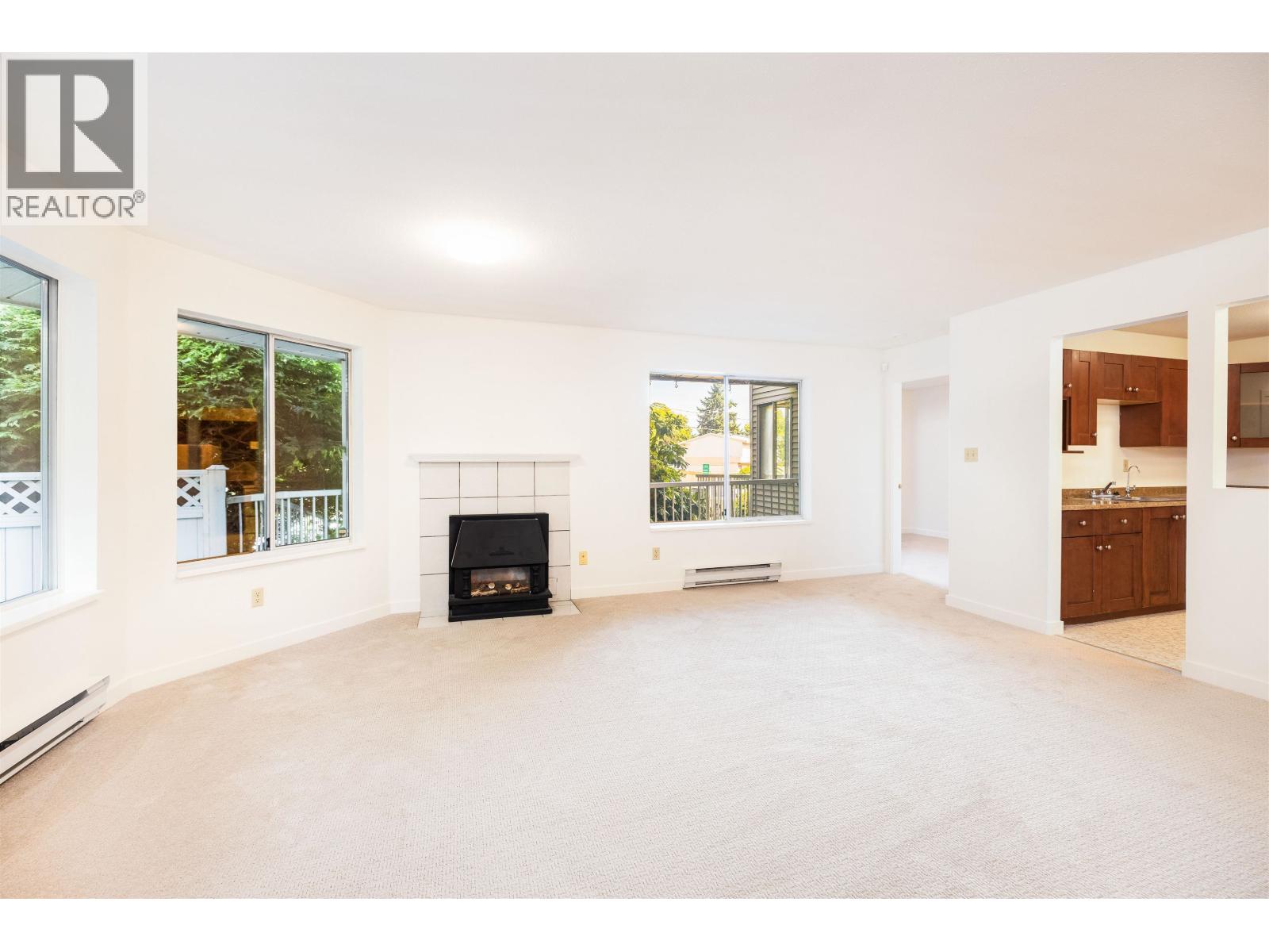 105 3088 Flint Street, Port Coquitlam, British Columbia  V3B 4H5 - Photo 12 - R3161567