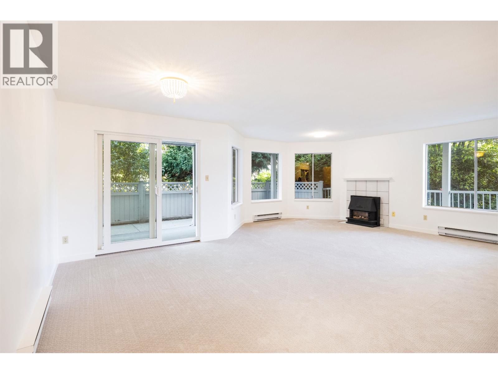 105 3088 Flint Street, Port Coquitlam, British Columbia  V3B 4H5 - Photo 6 - R3161567