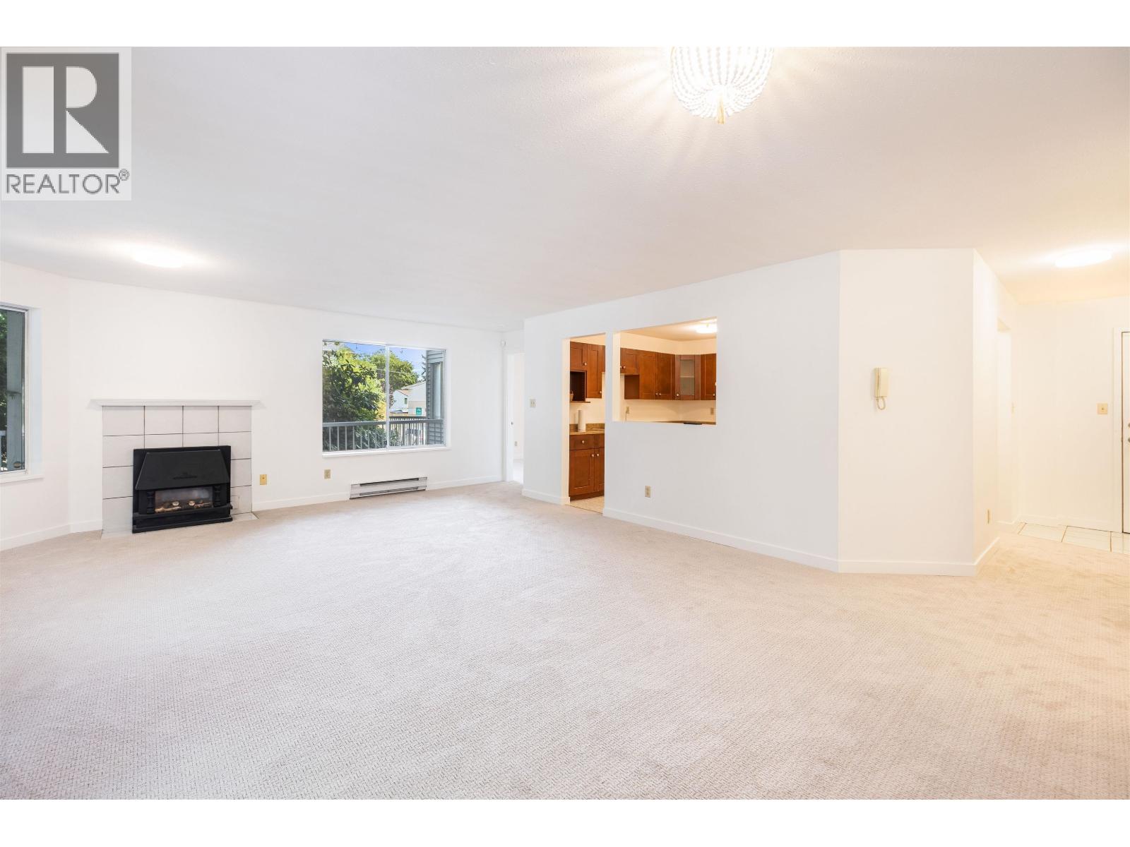 105 3088 Flint Street, Port Coquitlam, British Columbia  V3B 4H5 - Photo 8 - R3161567