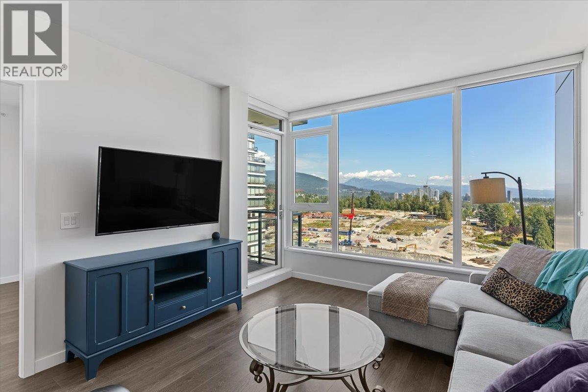 2203 305 Morrissey Road, Port Moody, British Columbia  V3H 0M3 - Photo 15 - R3161572
