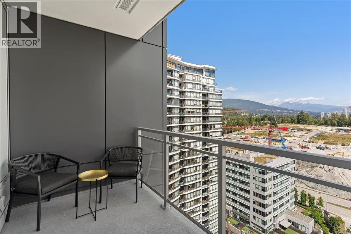 2203 305 Morrissey Road, Port Moody, British Columbia  V3H 0M3 - Photo 22 - R3161572