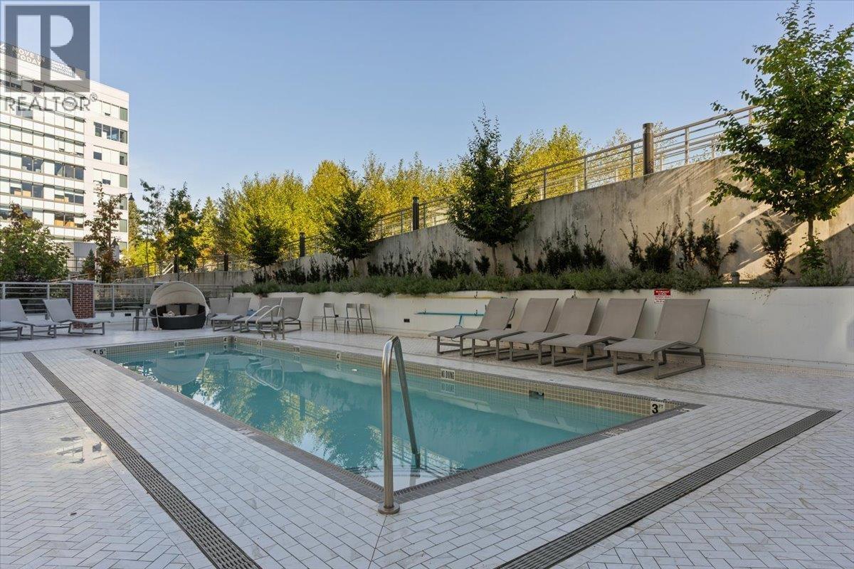 2203 305 Morrissey Road, Port Moody, British Columbia  V3H 0M3 - Photo 25 - R3161572