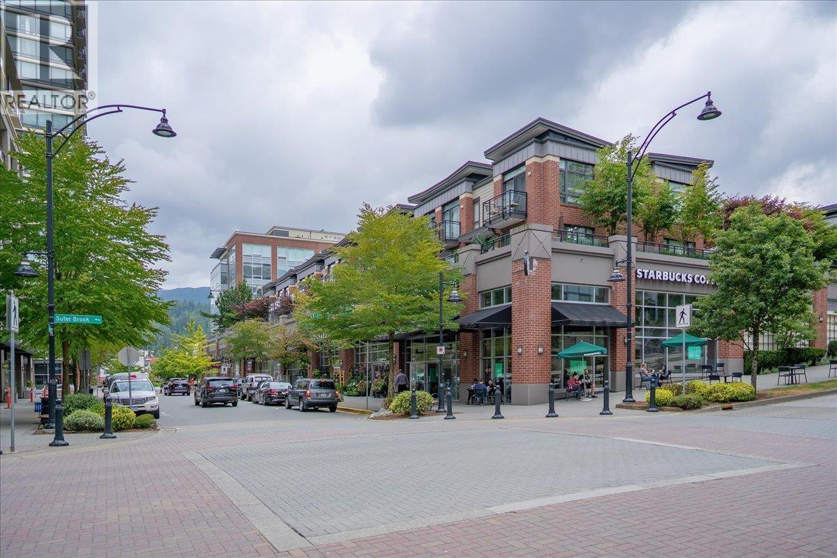 2203 305 Morrissey Road, Port Moody, British Columbia  V3H 0M3 - Photo 28 - R3161572