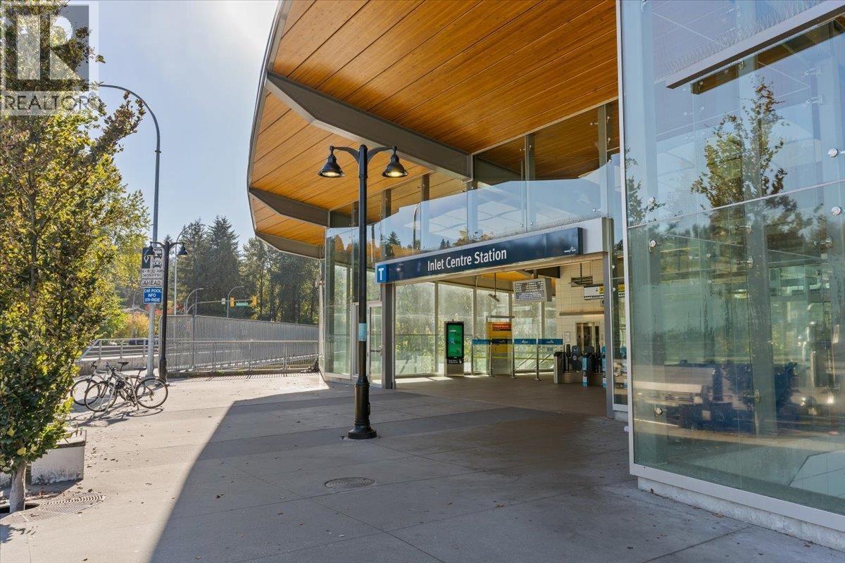 2203 305 Morrissey Road, Port Moody, British Columbia  V3H 0M3 - Photo 31 - R3161572