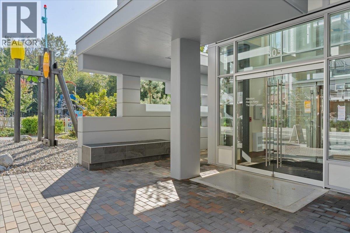 2203 305 Morrissey Road, Port Moody, British Columbia  V3H 0M3 - Photo 4 - R3161572